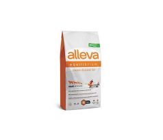 Alleva SP EQUILIBRIUM dog adult all breed chicken & ocean fish 2 kg