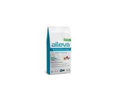 Alleva SP EQUILIBRIUM dog puppy sensitive all breeds ocean fish 2 kg