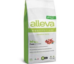 Alleva SP EQUILIBRIUM dog puppy sensitive all breeds lamb 12 kg