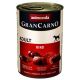 Animonda GRANCARNO® dog adult hovädzie bal. 6 x 400g konzerva