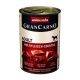 Animonda GRANCARNO® dog adult multimäsový koktail bal. konzerva 6x 400g.