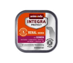Animonda INTEGRA® Protect dog Obličky bal. 11x 150g.