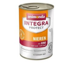 Animonda INTEGRA® Protect dog Obličky bal. 6 x 400 g konzerva