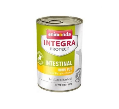 Animonda INTEGRA® Protect dog Trávenie bal. 6 x 400 g konzerva