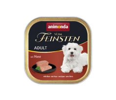 Animonda Vom Feinsten dog ADULT králik bal. 11 x 150 g