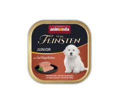 Animonda Vom Feinsten dog PUPPY hydinová pečienka bal. 11 x 150 g