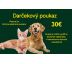 Darčekový poukaz 30€