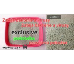Exclusive Bez vône 6x 10kg + 6x10kg Exclusiv s vôňou podľa vlastného výberu