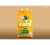 Jemná podstielka Kato 12x 10,5kg - Mix podľa vlastného výberu