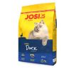 JosiCat Cat Crispy Duck 10 kg