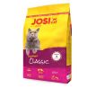 JosiCat Cat Sterilised Classic 10 kg