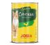 JosiCat konzerva Cat Chicken in Sauce 415 g