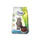 Dax Cat-granule 10kg. Ryba