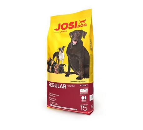 JosiDog Dog Regular 15 kg