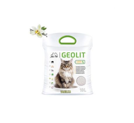 Geolit Vanilla 10l.= 8,4kg