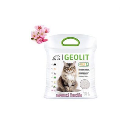 Geolit Sakura 10l.= 8,4kg