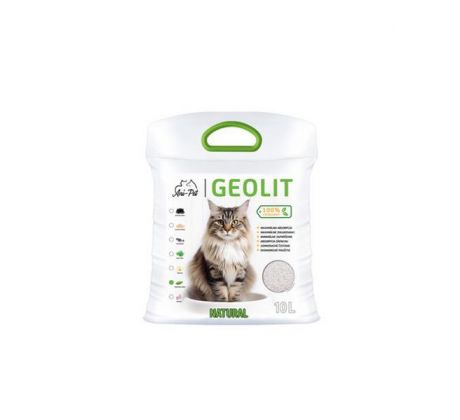 Geolit Natural 10l.= 8,4kg