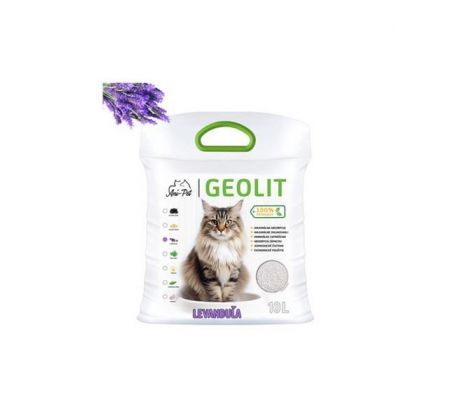 Geolit Lavander 10l.= 8,4kg