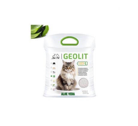 Geolit Aloe Vera 10l.= 8,4kg