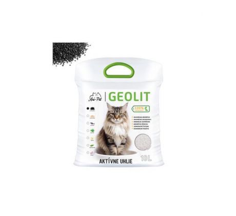 Geolit Active Carbon 10l.= 8,4kg