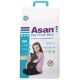 Podstielka ASAN Fresh Blue pre mačky a fretky 10l.= 2 kg
