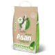 Podstielka ASAN pre hlodavce Pet Aloe 10l = 2 kg