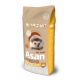 Podstielka ASAN hlodavce Pet Pure 42l= 8kg
