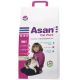 Podstielka ASAN Pure pre mačky a fretky 10l.= 2 kg
