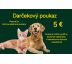 Darčekový poukaz 5€