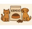 Krmivá na objednávku