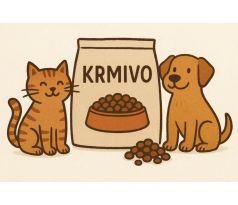 Krmivá na objednávku