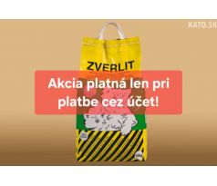17x 10kg Zverlit zeleny -- "Lepšiu cenu už nemusíš chytiť"