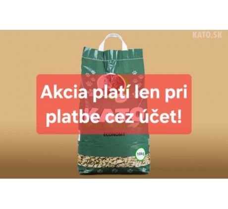 30x 10kg economy - Mix balík podľa vlastného výberu  ▲