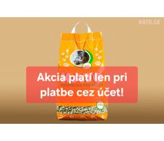 17x 10kg  Mix podľa vlastného výberu