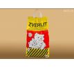 10kg Zverlit červený  ▲