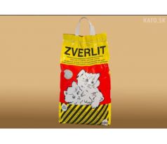 10kg Zverlit červený  ▲