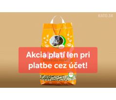 15x 10kg Bez vône