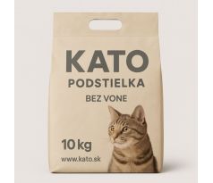 10kg Bez vône