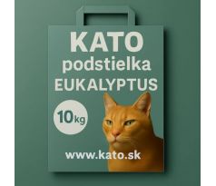 10kg Eukalyptus