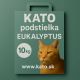 10kg Eukalyptus