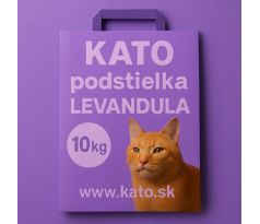 10kg Levandula