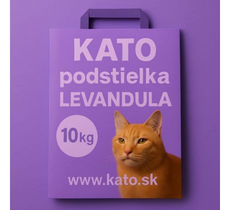 10kg Levandula