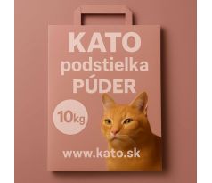 10kg Púder