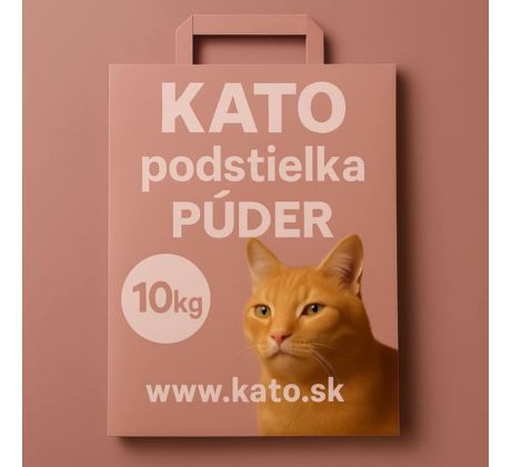 10kg Púder