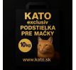 15x 10kg Exclusive - KATO Mix balík – vyber si vône