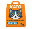 15x 10kg  KATO Mix balík – vyber si vône