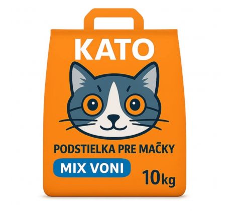 15x 10kg Mix vôni podľa vlastného výberu