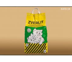 Zverlit zeleny  15x 10kg