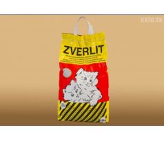 10x 10kg Zverlit červený