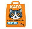 10x 10kg  KATO Mix balík – vyber si vône